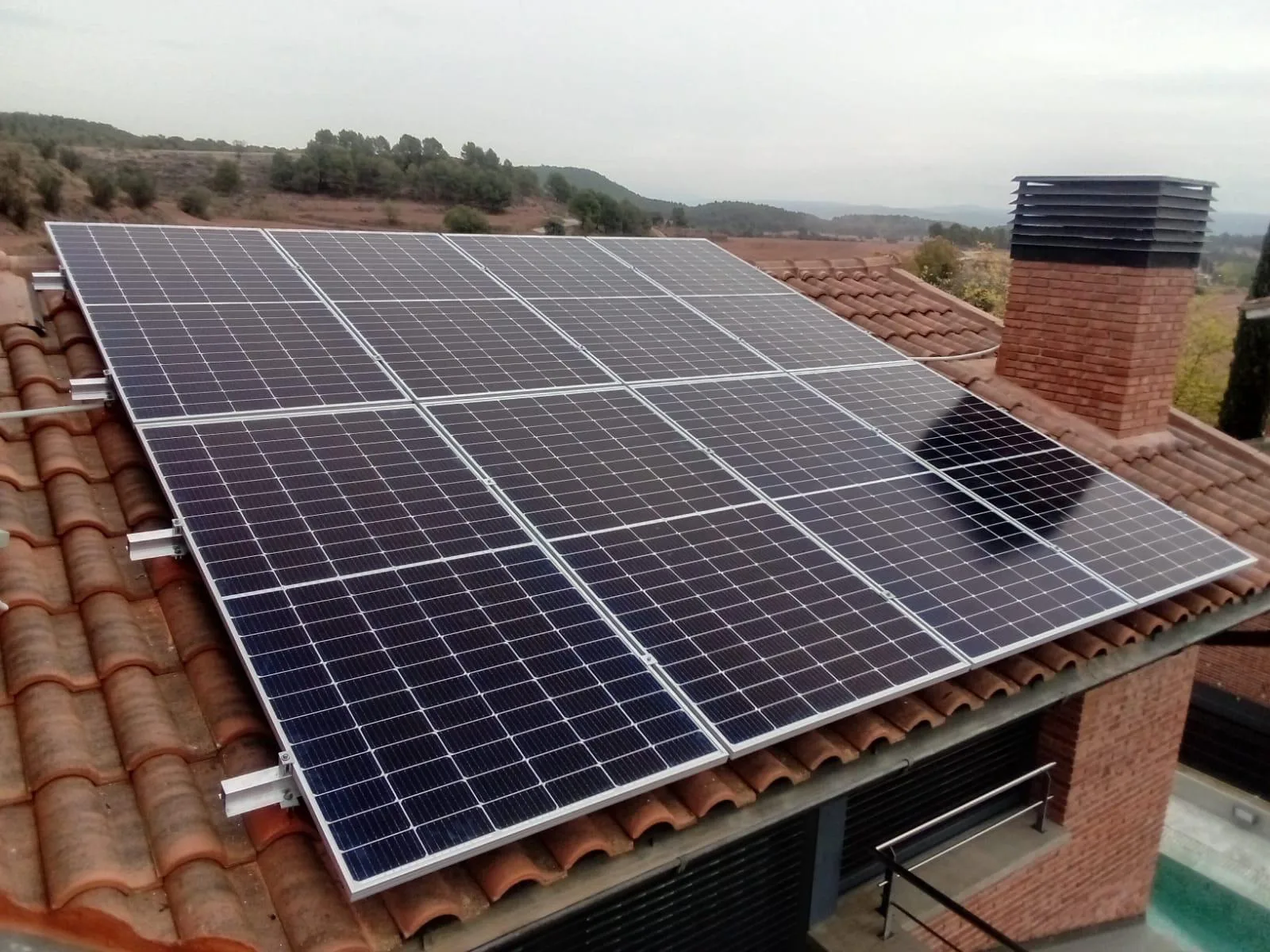 Instal·lació elèctrica 2